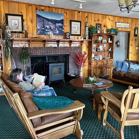 Lighthouse Inn ฟลอเรนซ์ ภายนอก รูปภาพ