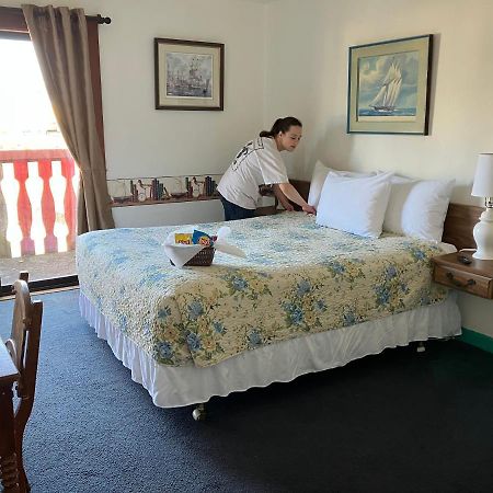 Lighthouse Inn ฟลอเรนซ์ ภายนอก รูปภาพ