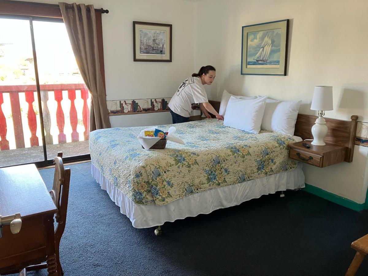 Lighthouse Inn ฟลอเรนซ์ ภายนอก รูปภาพ