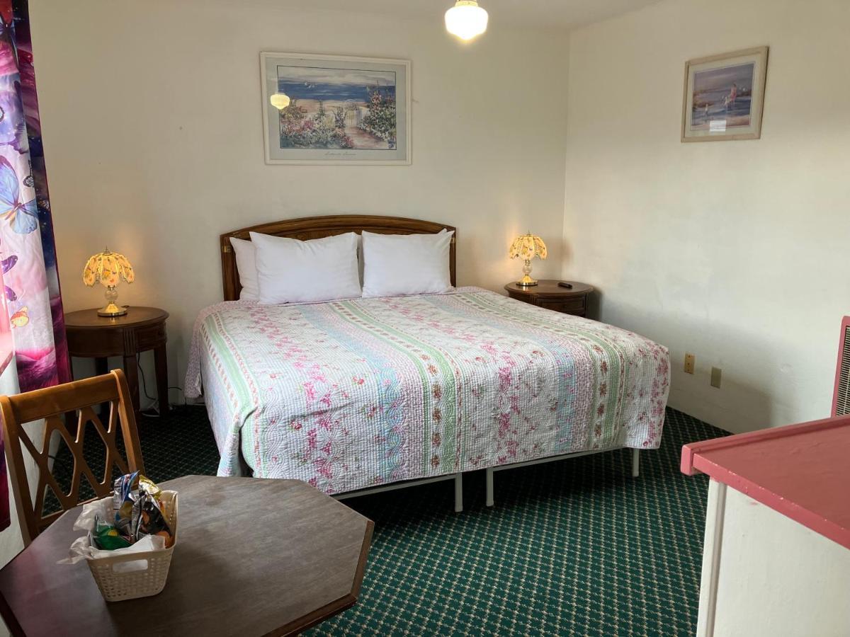 Lighthouse Inn ฟลอเรนซ์ ภายนอก รูปภาพ