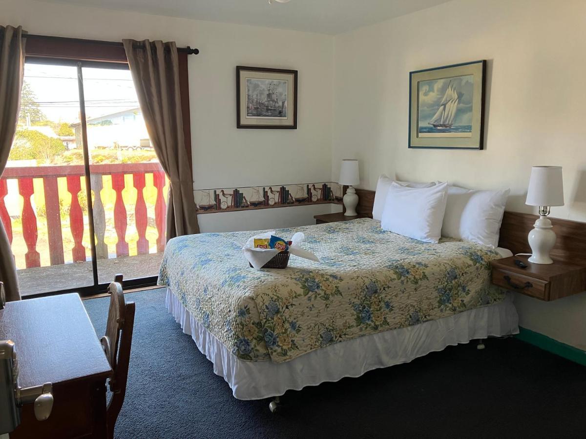 Lighthouse Inn ฟลอเรนซ์ ภายนอก รูปภาพ
