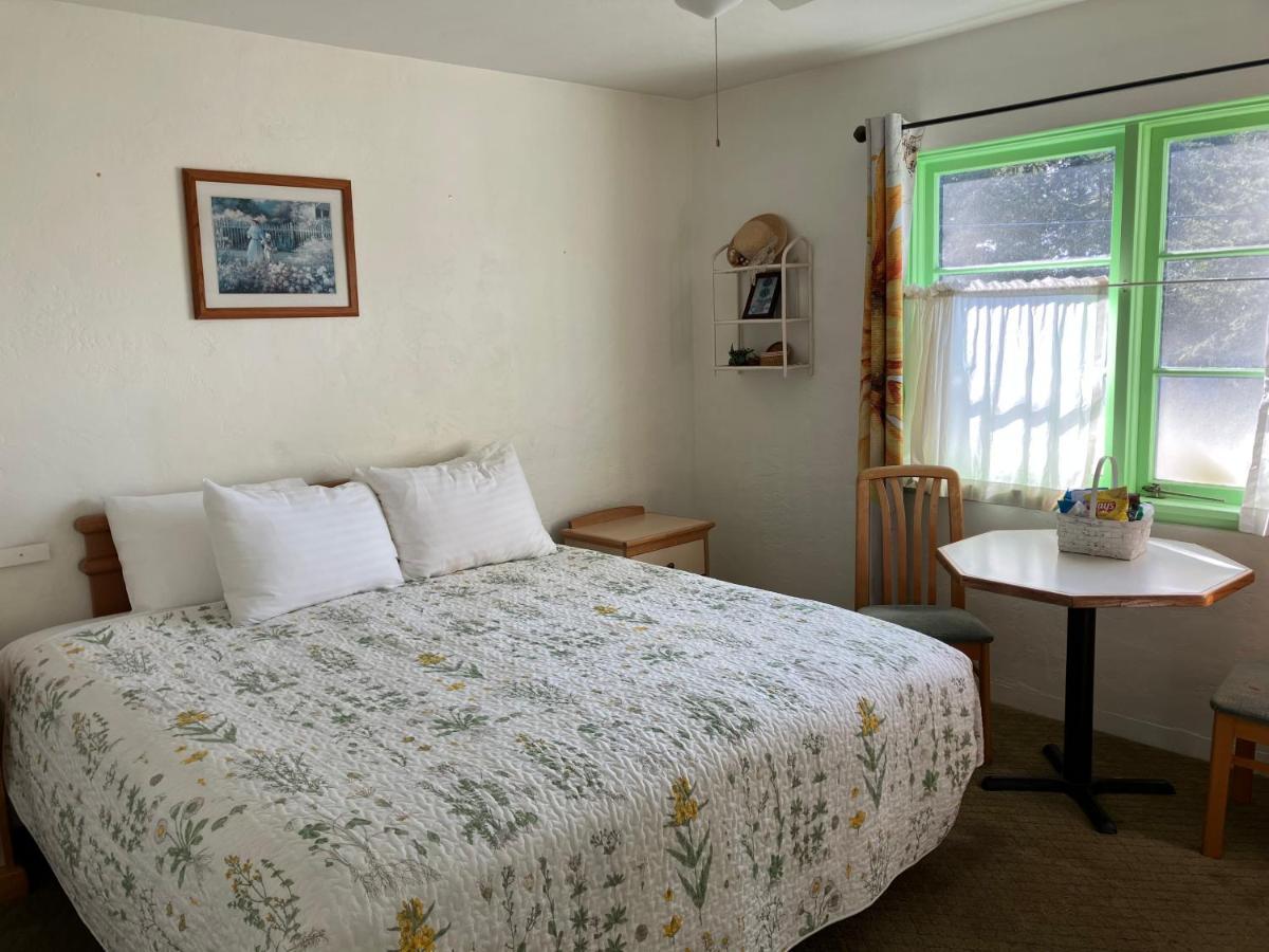 Lighthouse Inn ฟลอเรนซ์ ภายนอก รูปภาพ