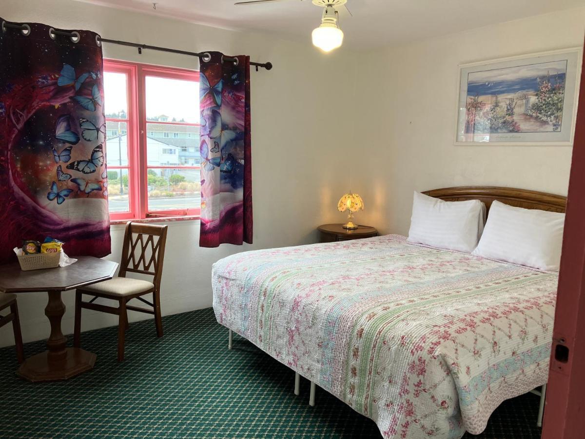 Lighthouse Inn ฟลอเรนซ์ ภายนอก รูปภาพ