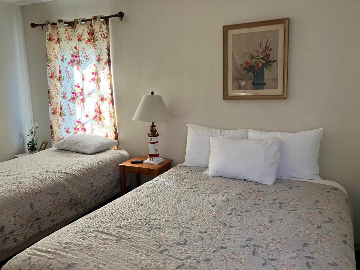 Lighthouse Inn ฟลอเรนซ์ ภายนอก รูปภาพ