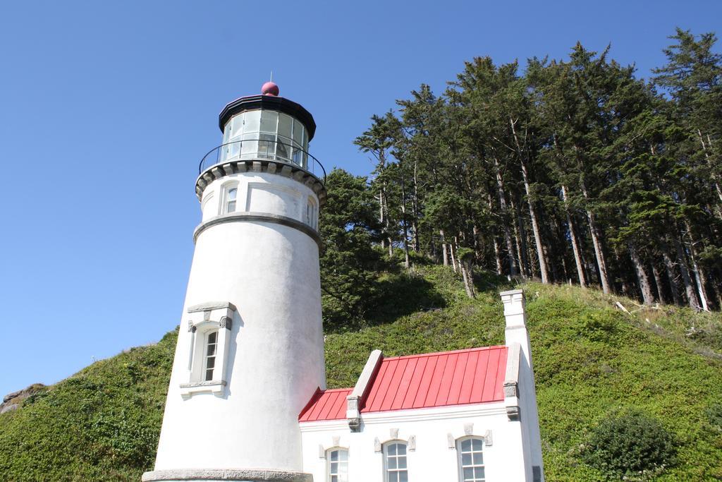 Lighthouse Inn ฟลอเรนซ์ ภายนอก รูปภาพ