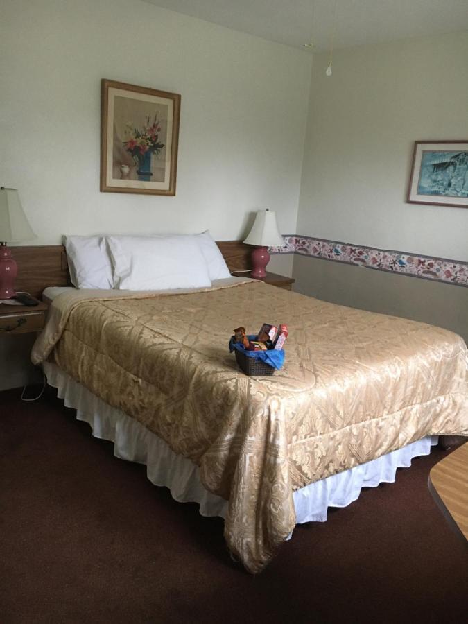 Lighthouse Inn ฟลอเรนซ์ ภายนอก รูปภาพ